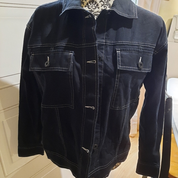 Vans In the Know jacket - Picture 3 of 8